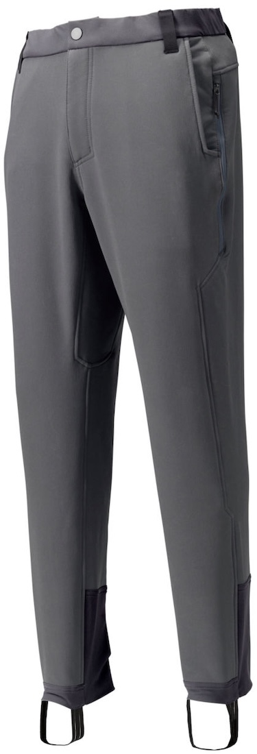 P-27362_Orvis_Men-s_Pro_HD_Under_Wader_Pant_Unterziehose_Fleece_extra_warm_asphalt_side