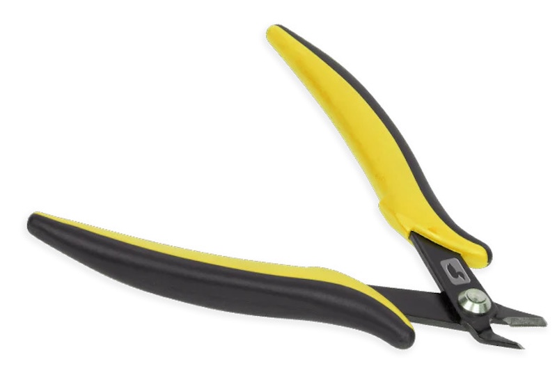 Loon Wire Cutters - binding wire cutter