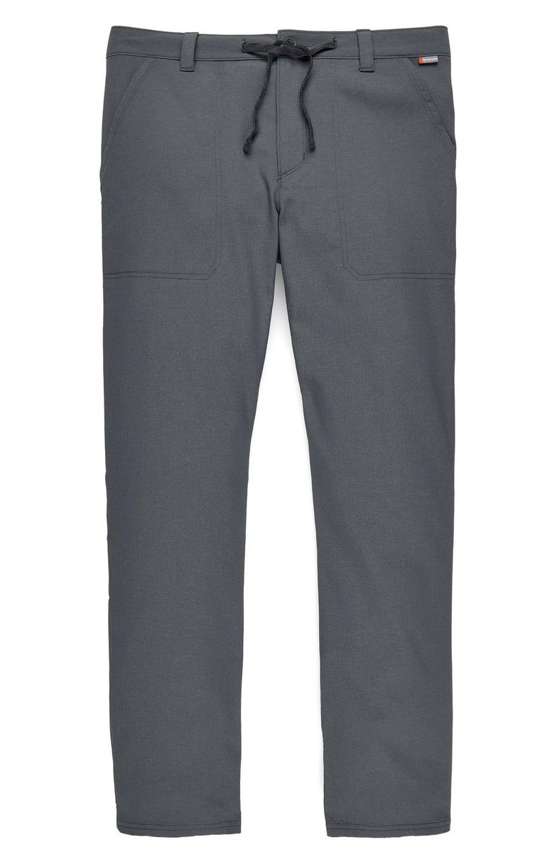 Simms Wanaka Pant slate