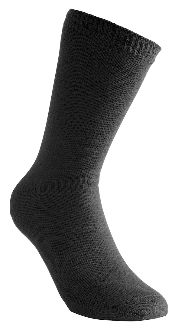 Woolpower-Socks-Classic-400 Woolpower Socks Classic 400 black