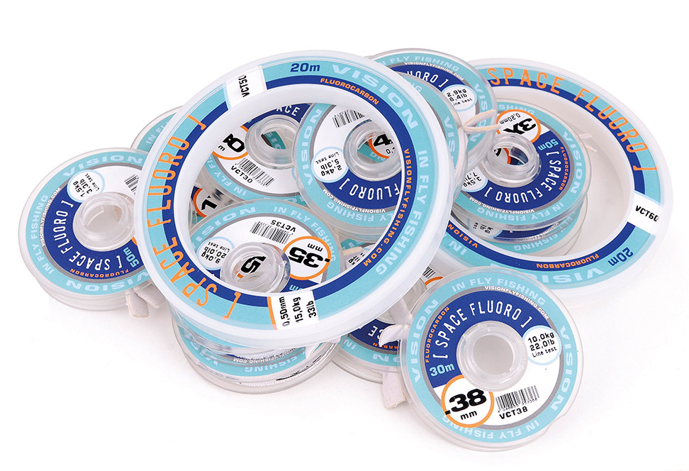 Vision_Space_Fluoro_Titel Space Fluoro Family