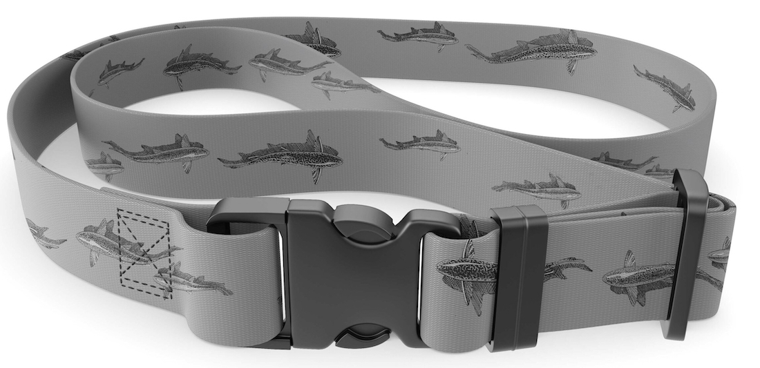 Wingo Wading Belt Rep Your Water Trout Country