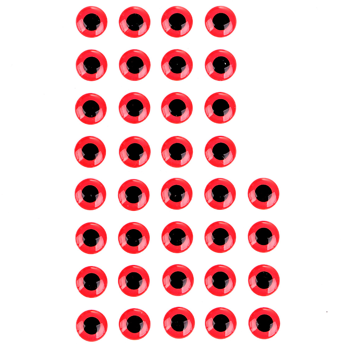 P-29143-34_Fulling-Mill-Epoxy-3D-Eyes-Big-Pack-Augen_fluo-red fluorescent red