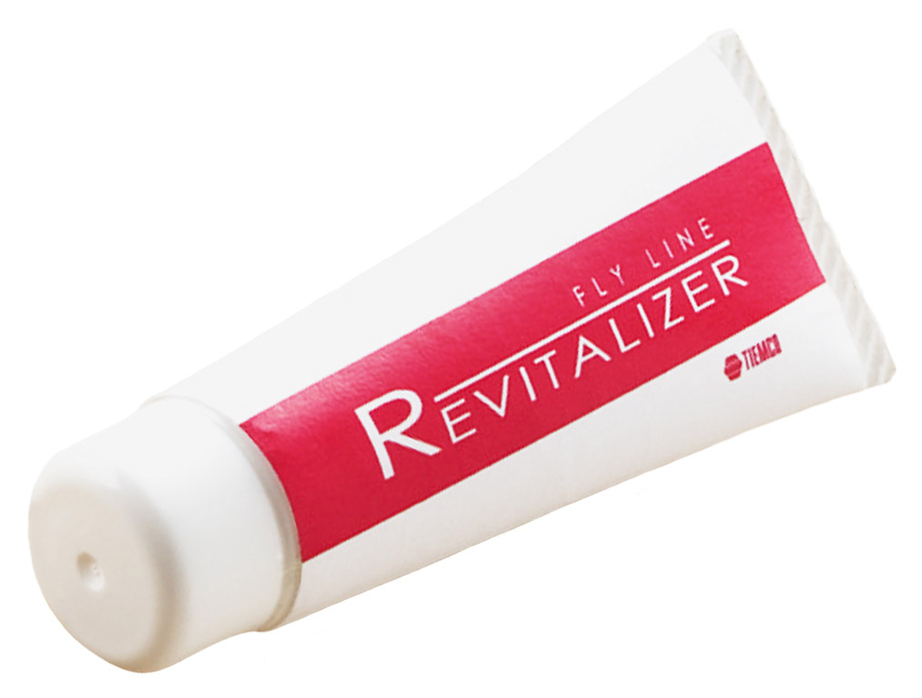 Tiemco TMC Flyline Revitalizer