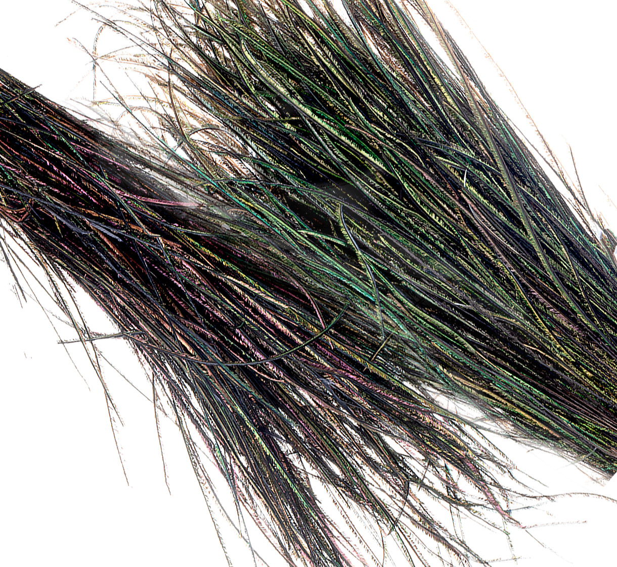Veniard Peacock Herl