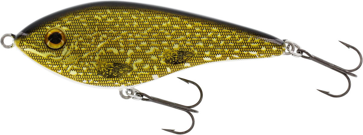natural pike