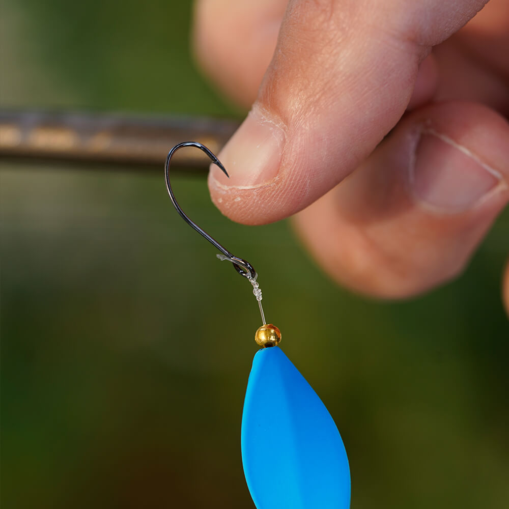 Trout Master Incy Inline Spin Spoon