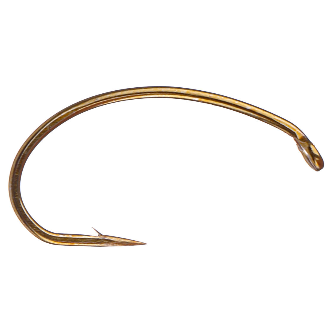 Hends 500 Shrimp Pupa Hook