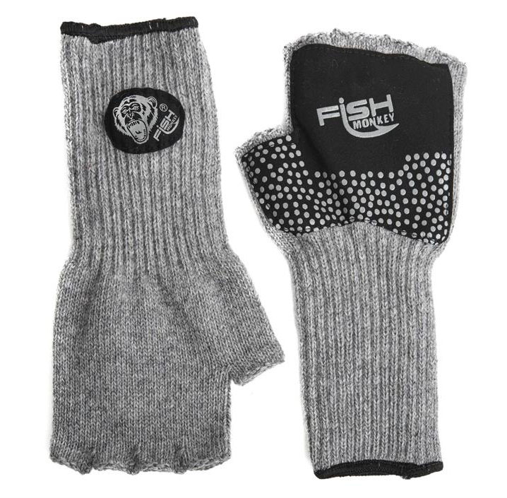 Fish_Monkey_Bauers_Grandma_Wool_Glove_Handschuh_1