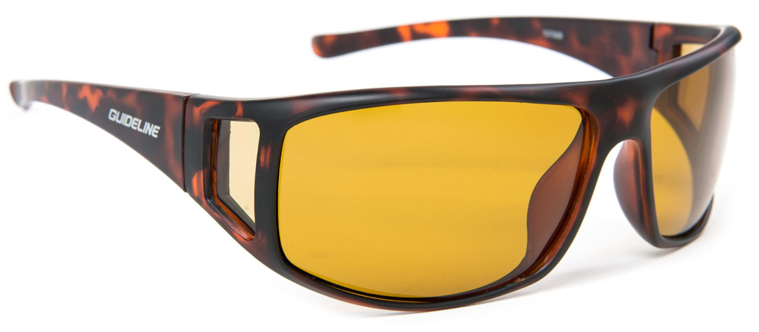 Guideline_Tactical_Polarisationsbrille_Yellow_1 Guideline Tactical Polarized Glasses (Yellow)