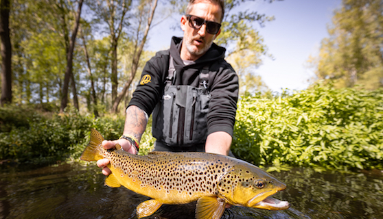 Adams Fly Rods - Behind The Brand Adams Fly Rods - Behind The Brand