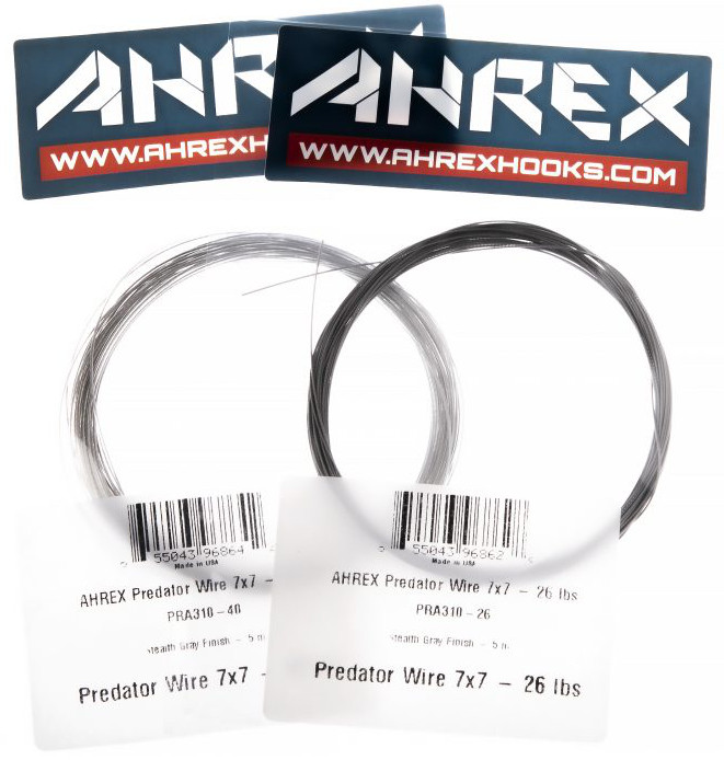 Ahrex_Predator_Wire_7x7 Ahrex Predator Wire 7x7