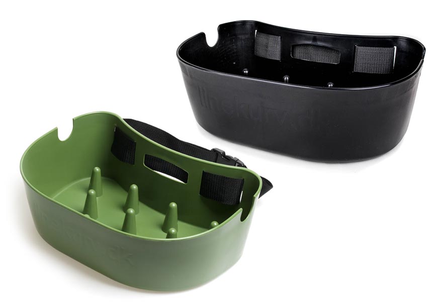 Linekurv Line Tray
