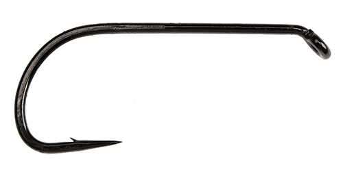 Ahrex FW570 Dry Long Hook