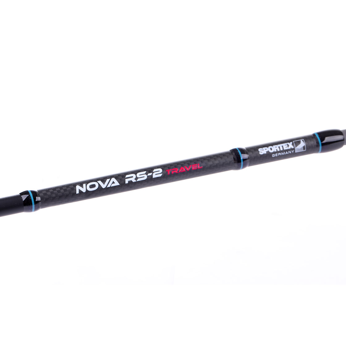 Sportex Nova Travel RS-2 Spinning Rod