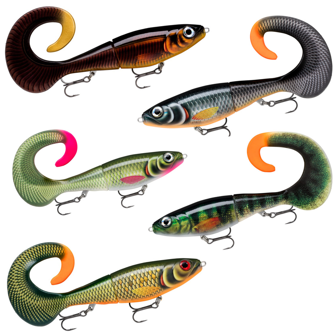 P-22122_Rapala_X-Rap_Otus_25cm_Titel Rapala X-Rap Otus 25 cm