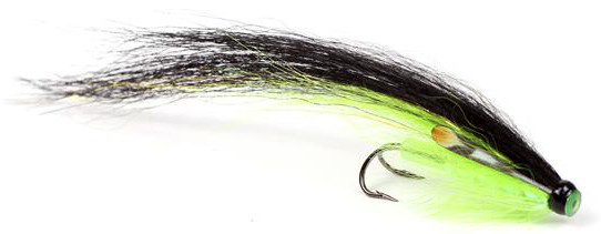Guideline Tubenfly Green Posh Sunray