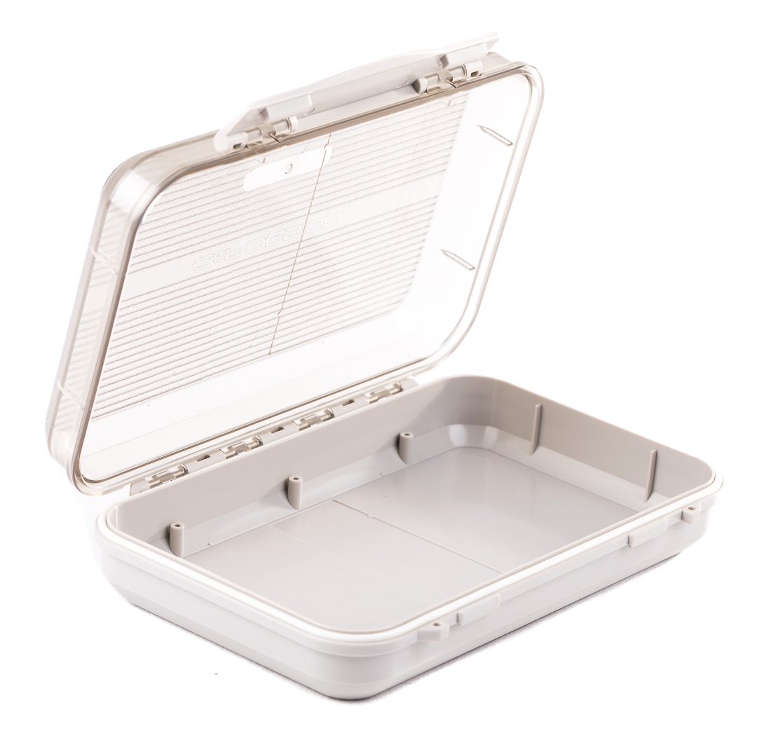 C&F CFL-2500MT Medium Multi Waterproof Case