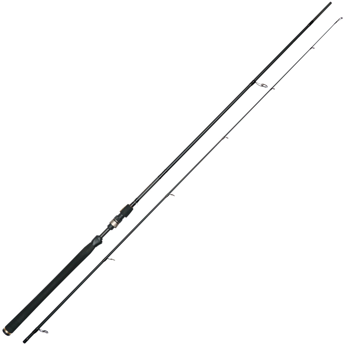 Westin W3 Powershad 2nd Spinning Rod