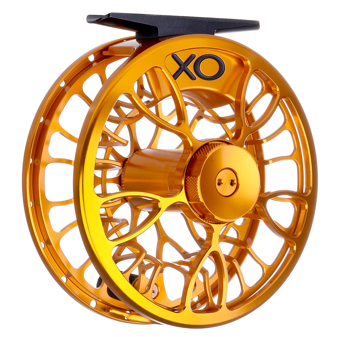 P-23902_Vision-XO-Fliegenrolle-orange-5-6_ Vision XO Fly Reel orange