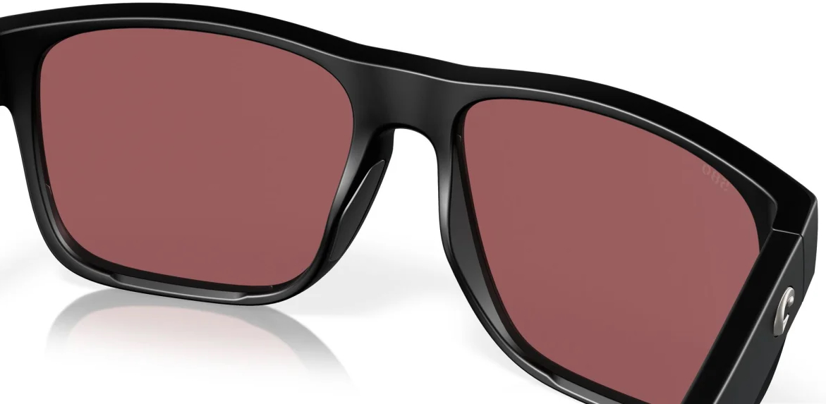 P-28652_Costa_Polarisationsbrille_Spearo_XL_Matte_Black_Gold_Mirror_580G3