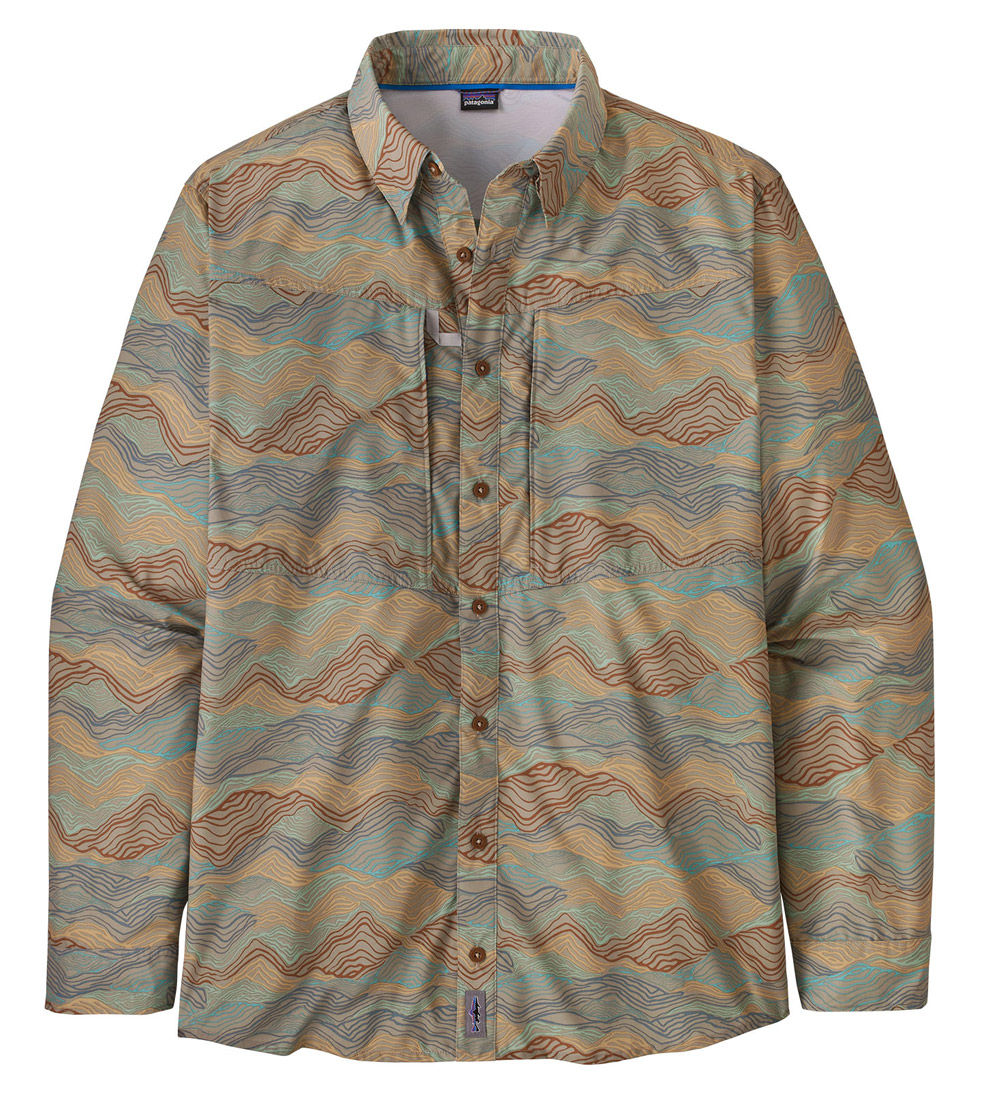 Rock Cycle Multi Oar Tan (RMOT)