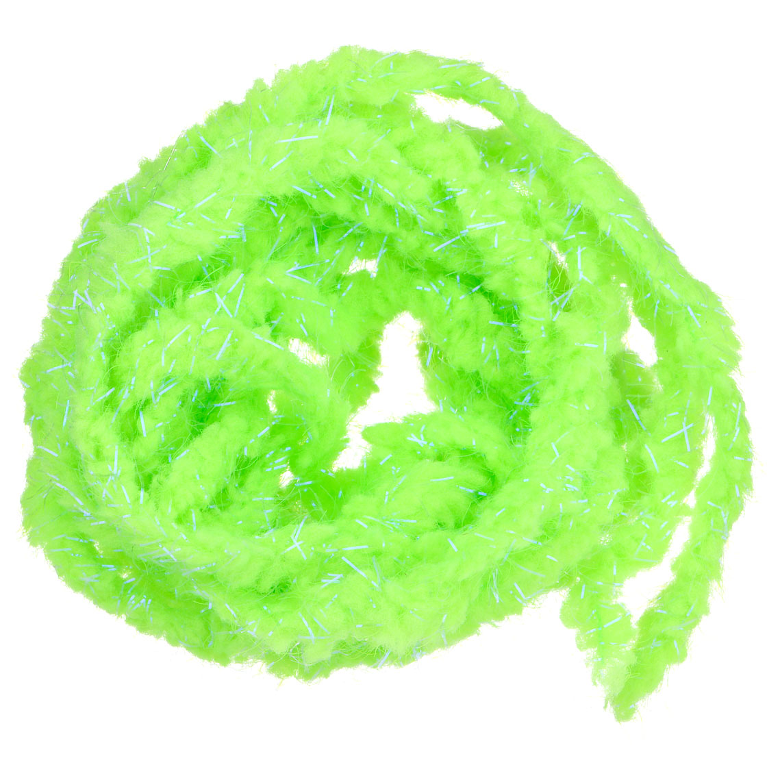 P-24434-3_fasna_egg-fly_pearl_fluo-chartreuse Fluo Chartreuse