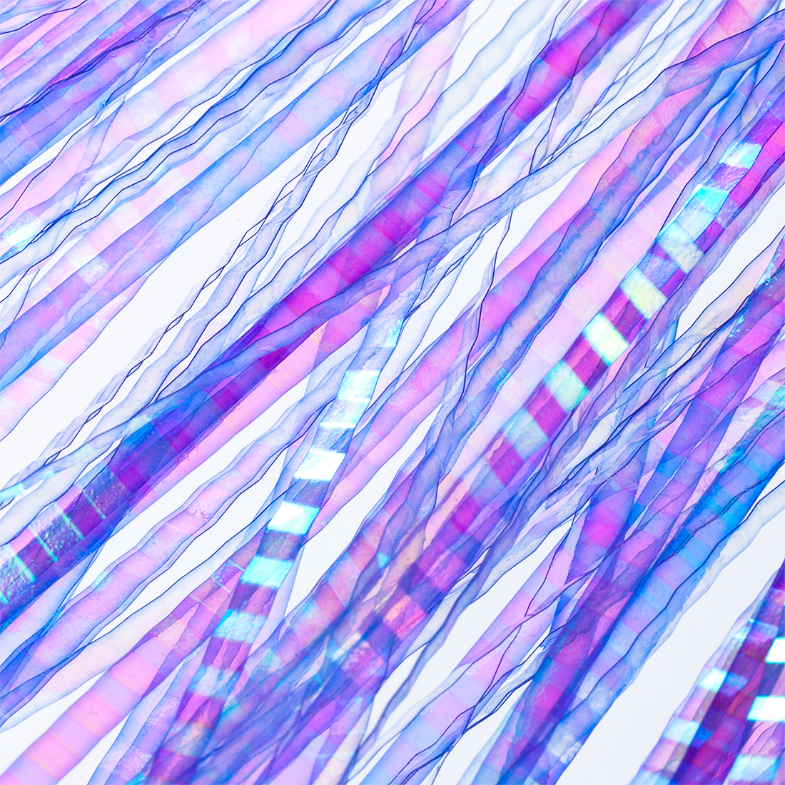 dyed-pearl dark blue