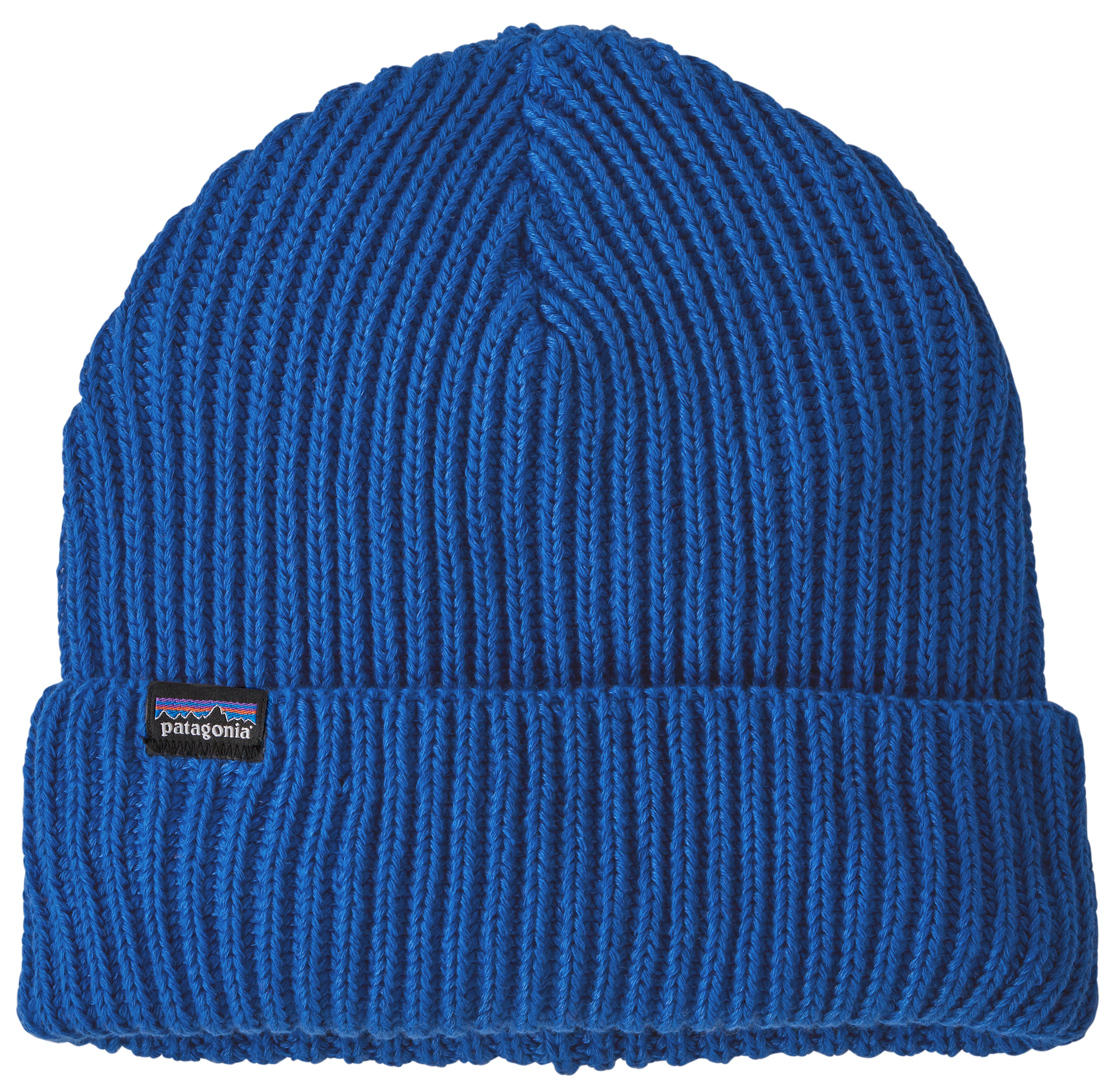 Patagonia Fishermans Rolled Beanie ALPB
