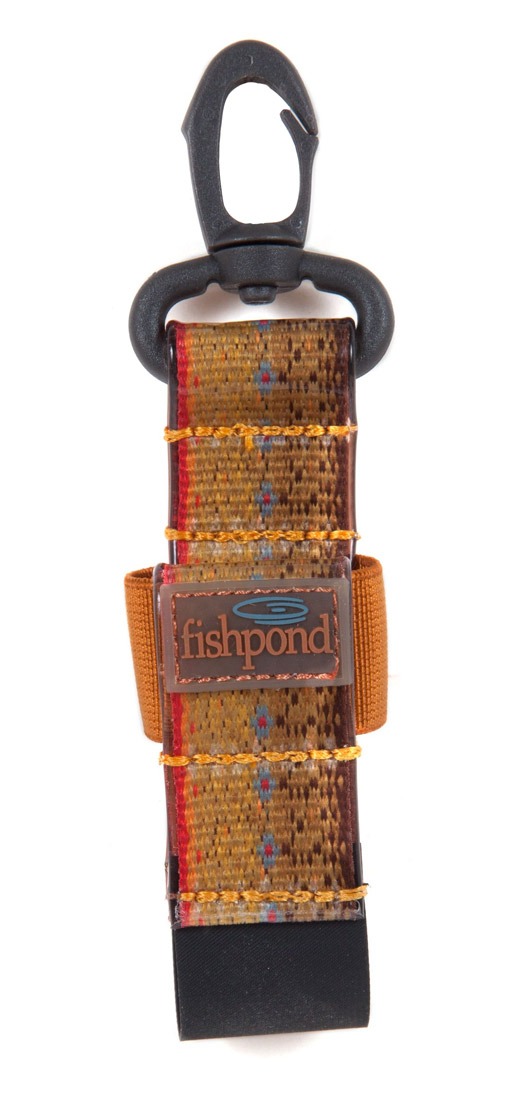 fishpond_dry_shake_bottle_holder_brown_trout Fishpond Dry Shake Bottle Holder brown trout