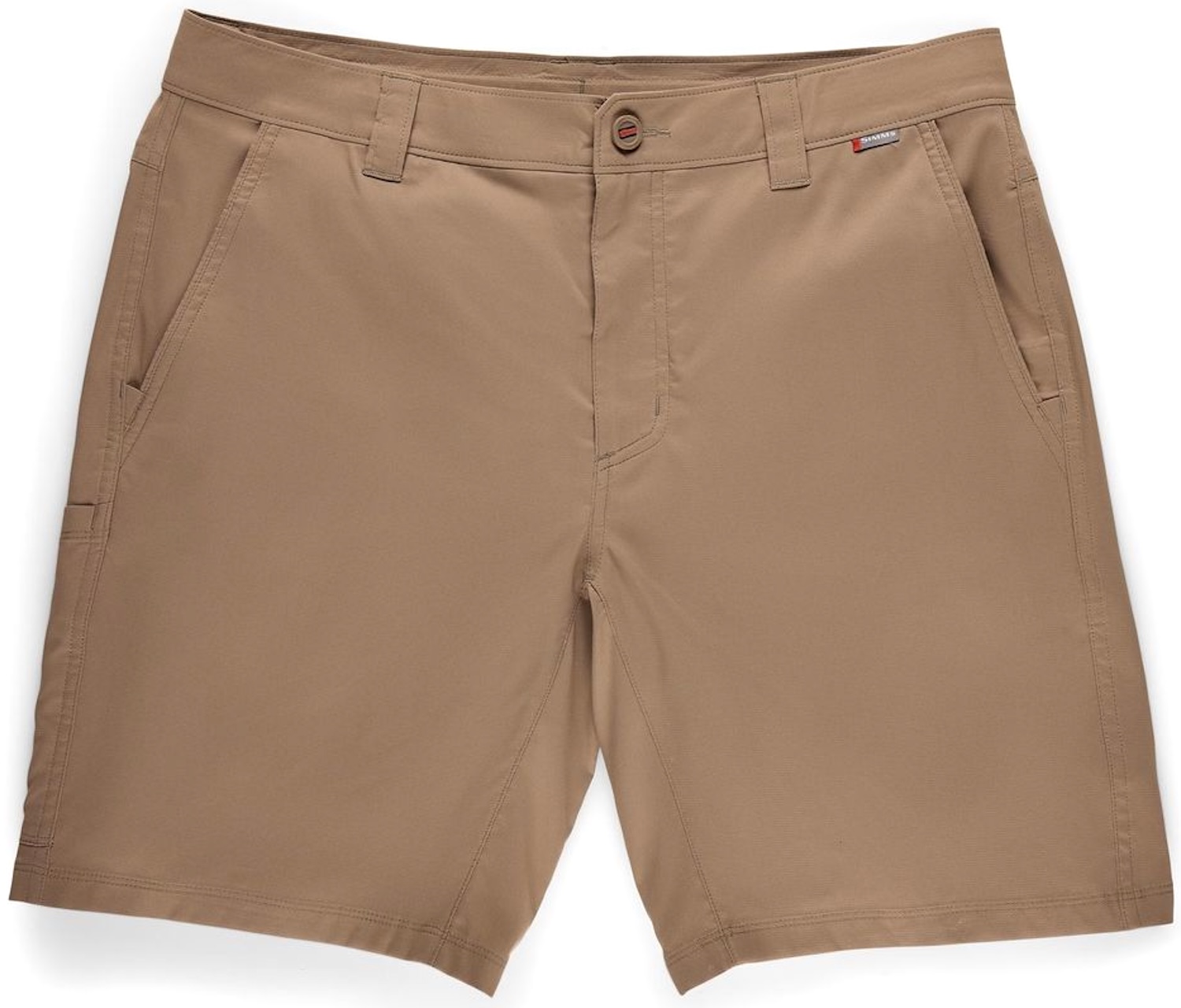 Simms Superlight Short Silt