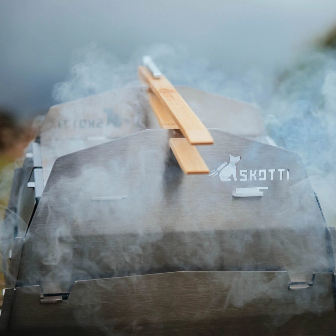 Skotti Smak Smoking Bowl