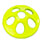 fluo yellow