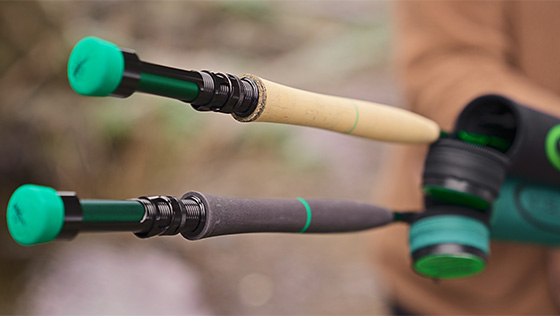Vision_Nymphmaniac_TwinTip_Blog_Vorschau Vision Nymphmaniac TwinTip - Innovative Euro Nymph Rod