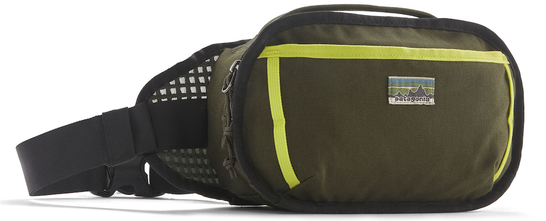 Patagonia Fieldsmith Hip Pack PNGR