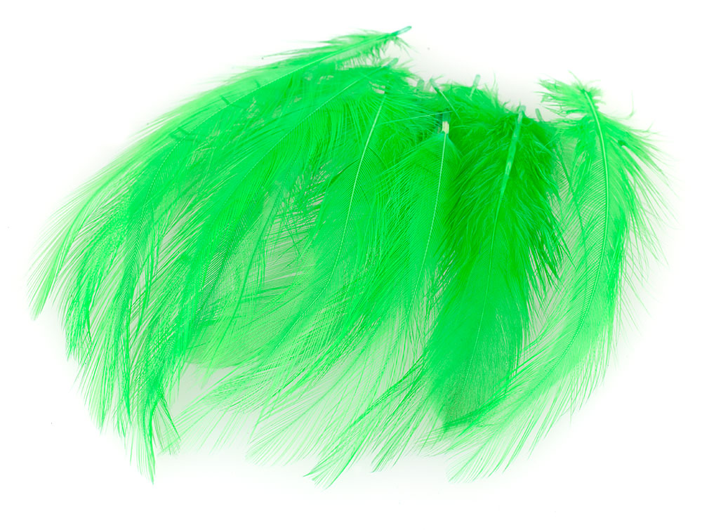 fluo green