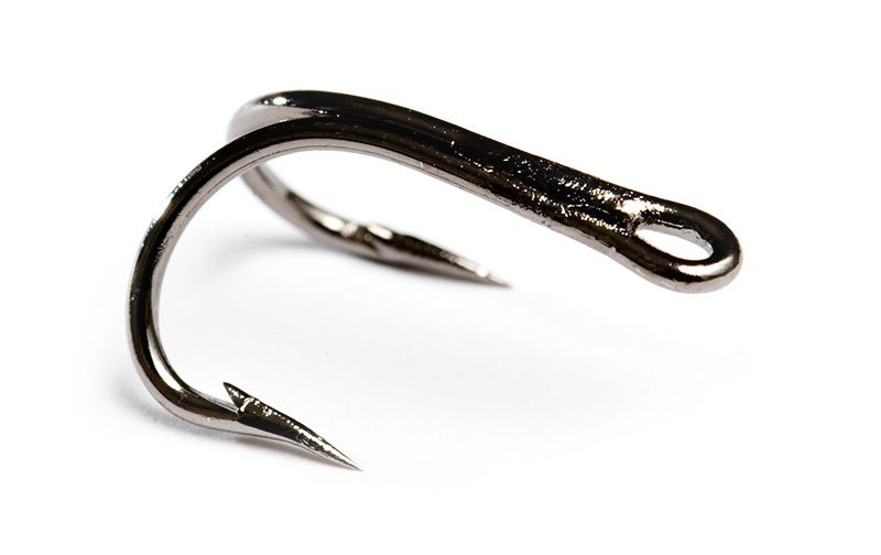 Partridge NTD Nordic Tube Double Hook