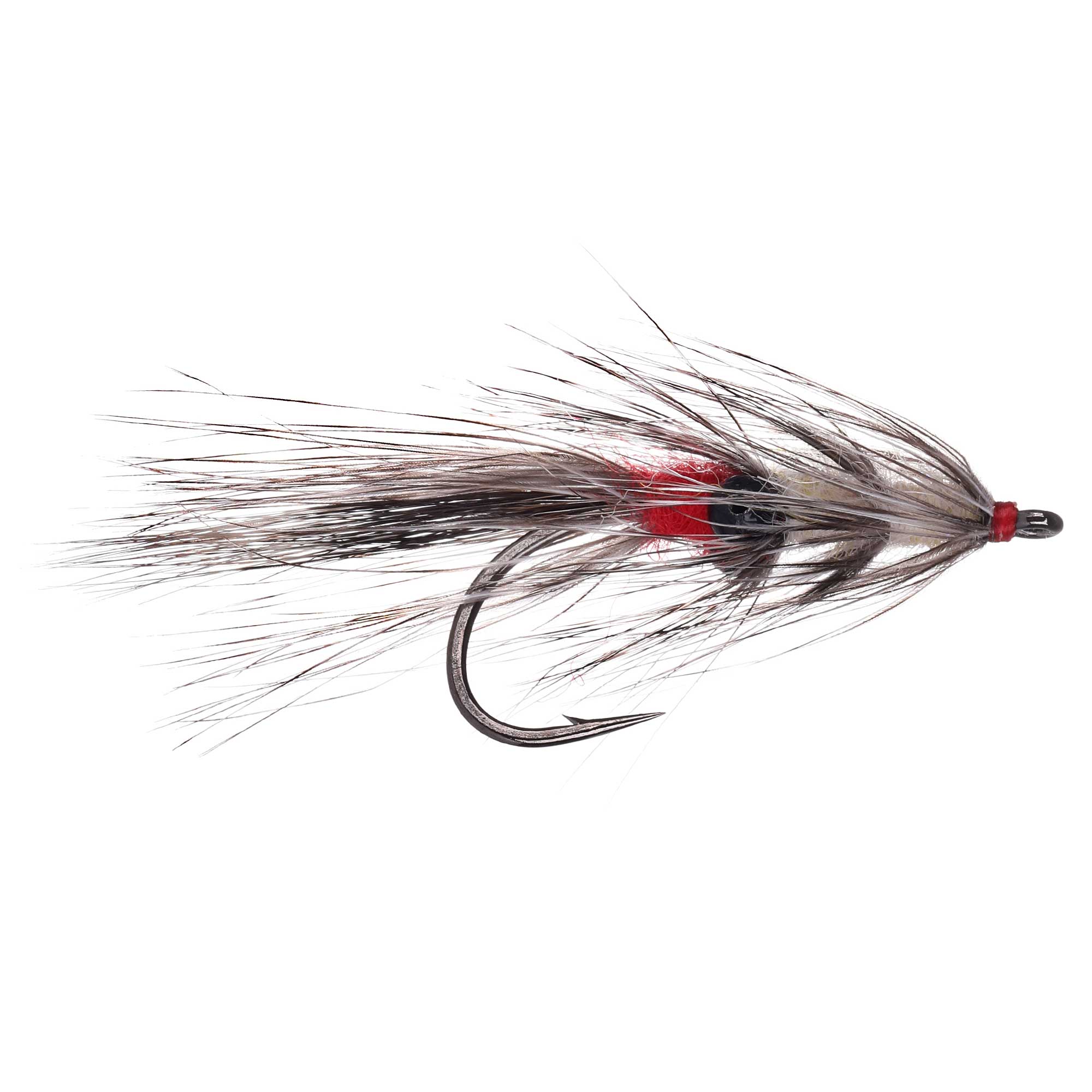 Future Fly Vaske Bjorn sea trout fly