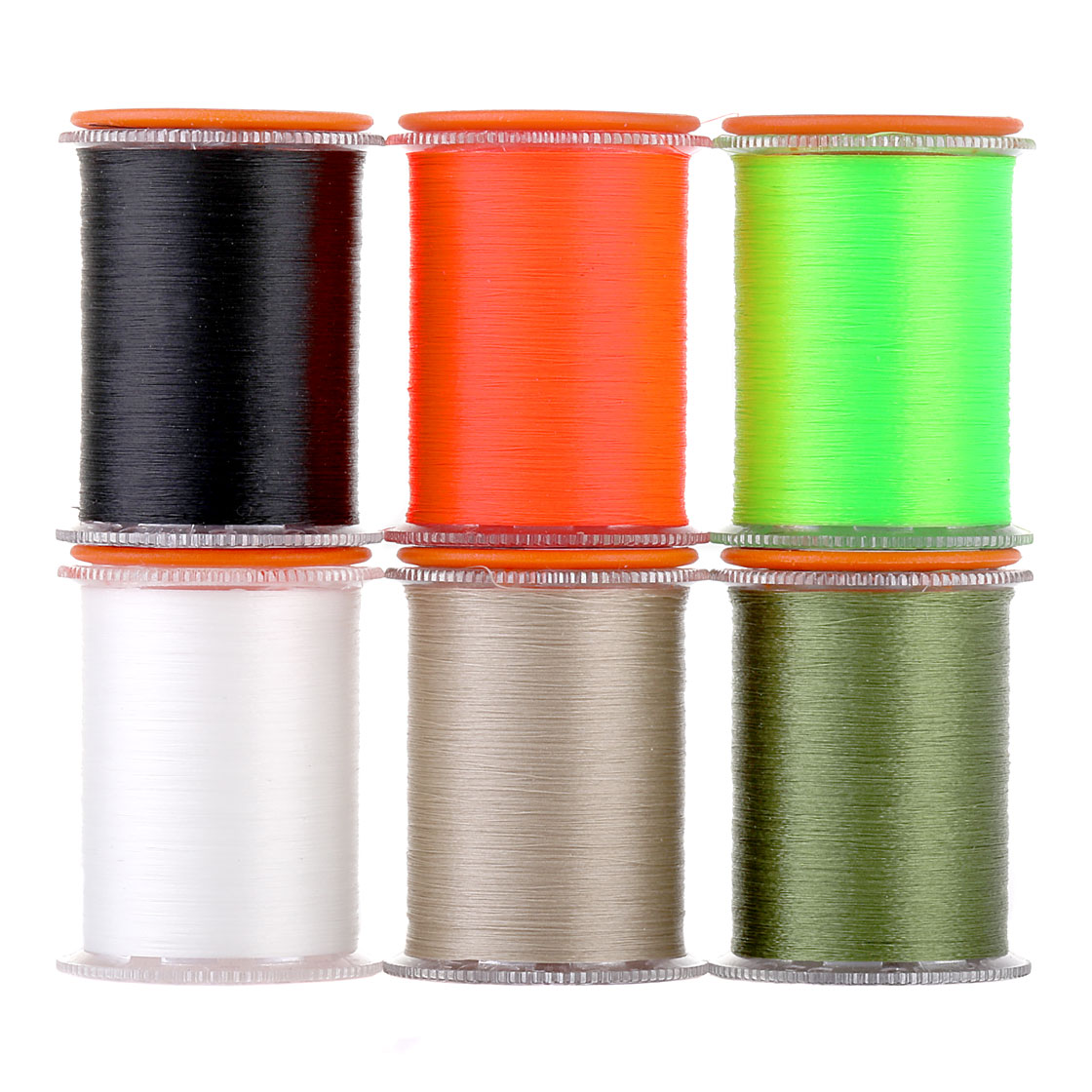 Frödin Flies SSS Tying Thread 8/0