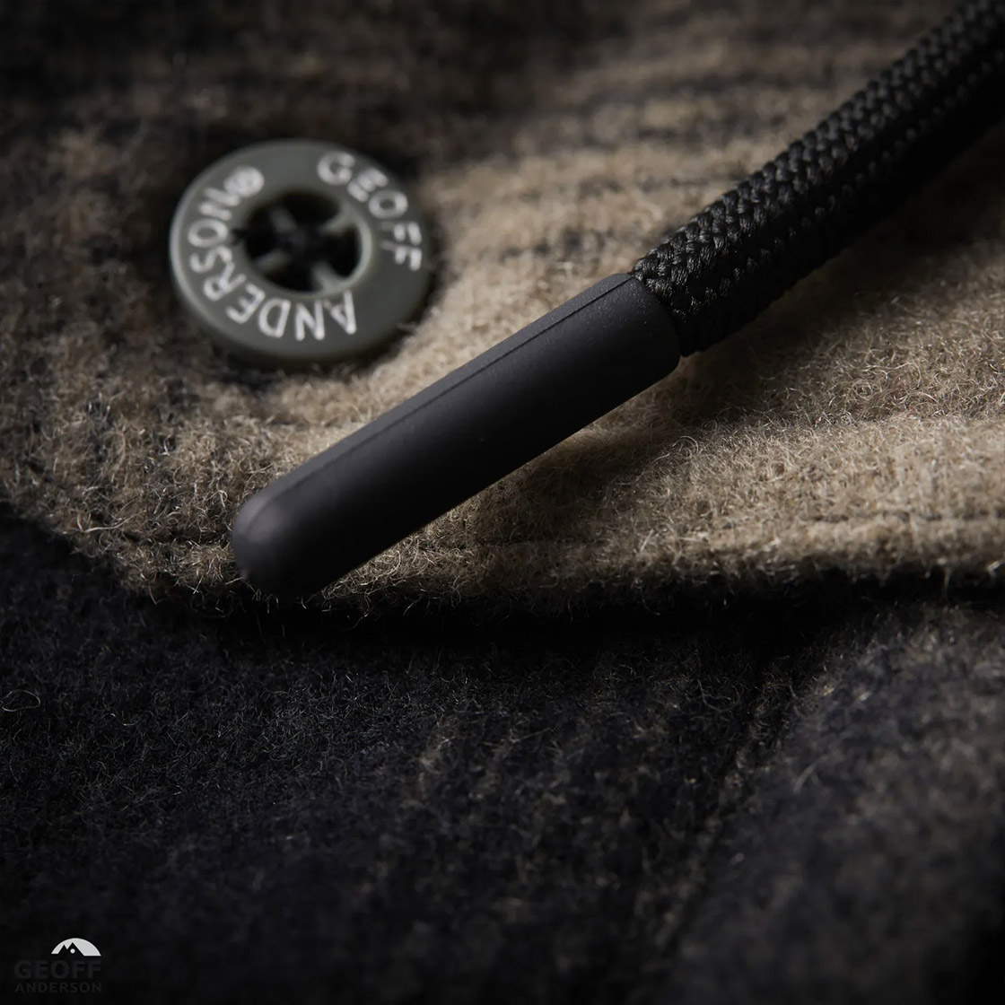 Geoff_Anderson_Ezmar2-_Flanellhemd_mit_Innenfutter_green_17