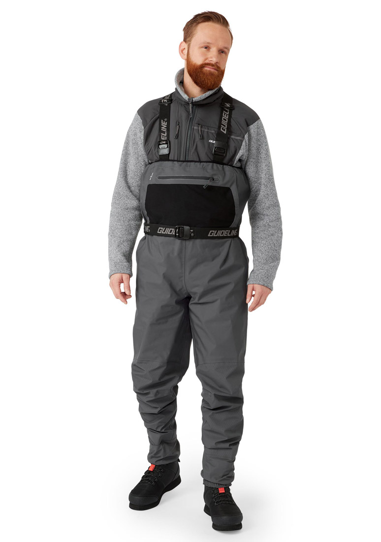 Guideline_Kaitum_XT_Wathose_1 Guideline Kaitum XT Waders