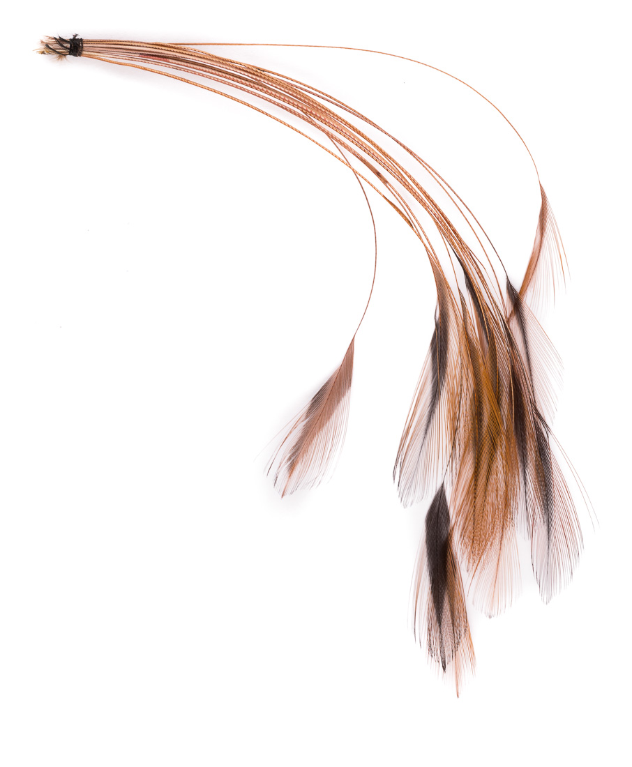 natural brown
