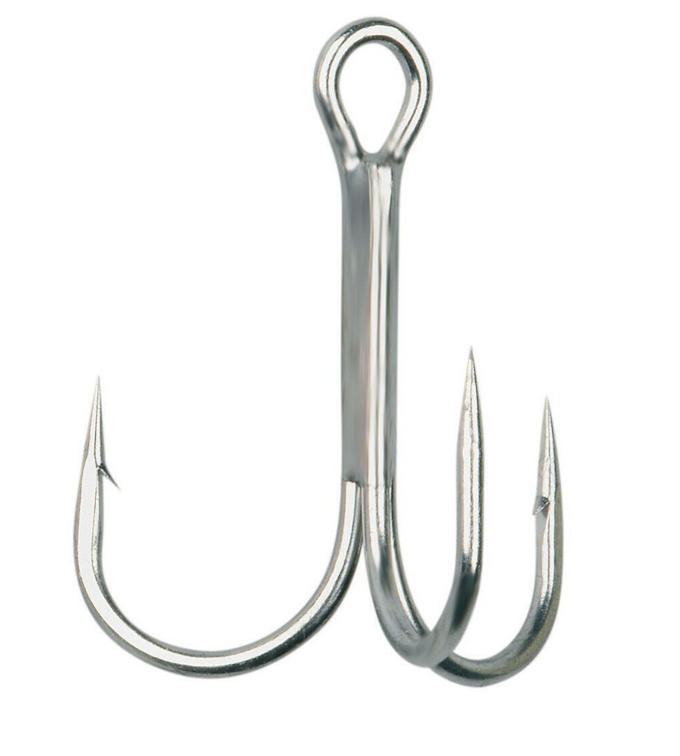 Gamakatsu Treble 13 Hook for Tube Flies