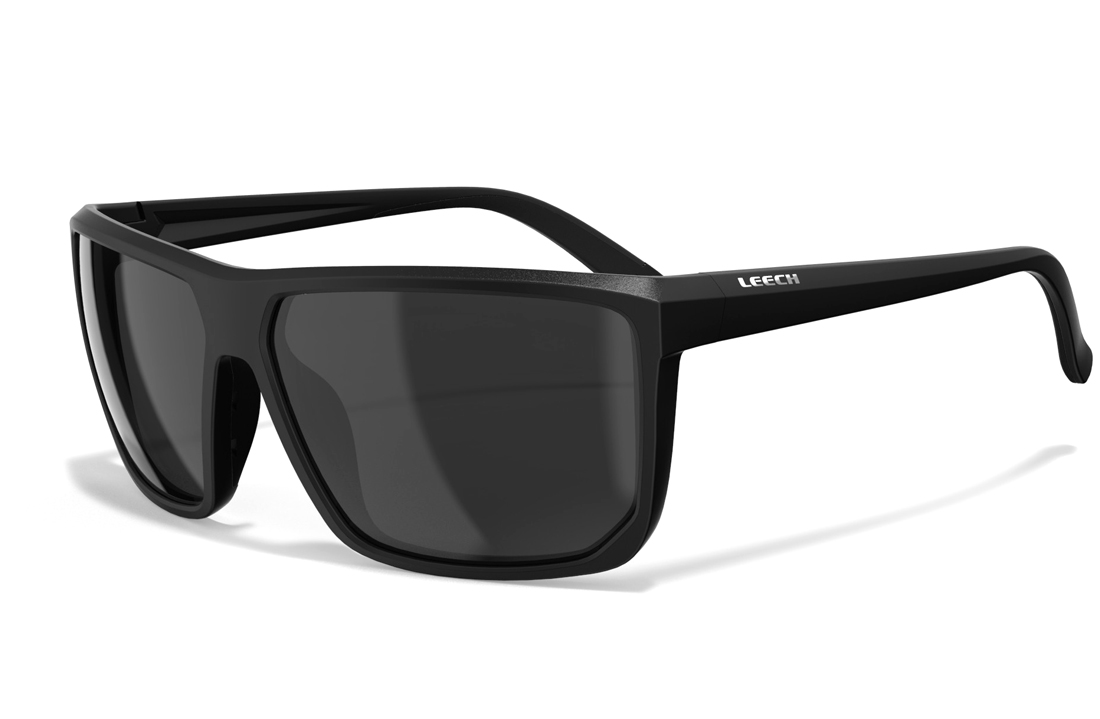 Leech_Condor_Black_Polbrille_Smoke_1