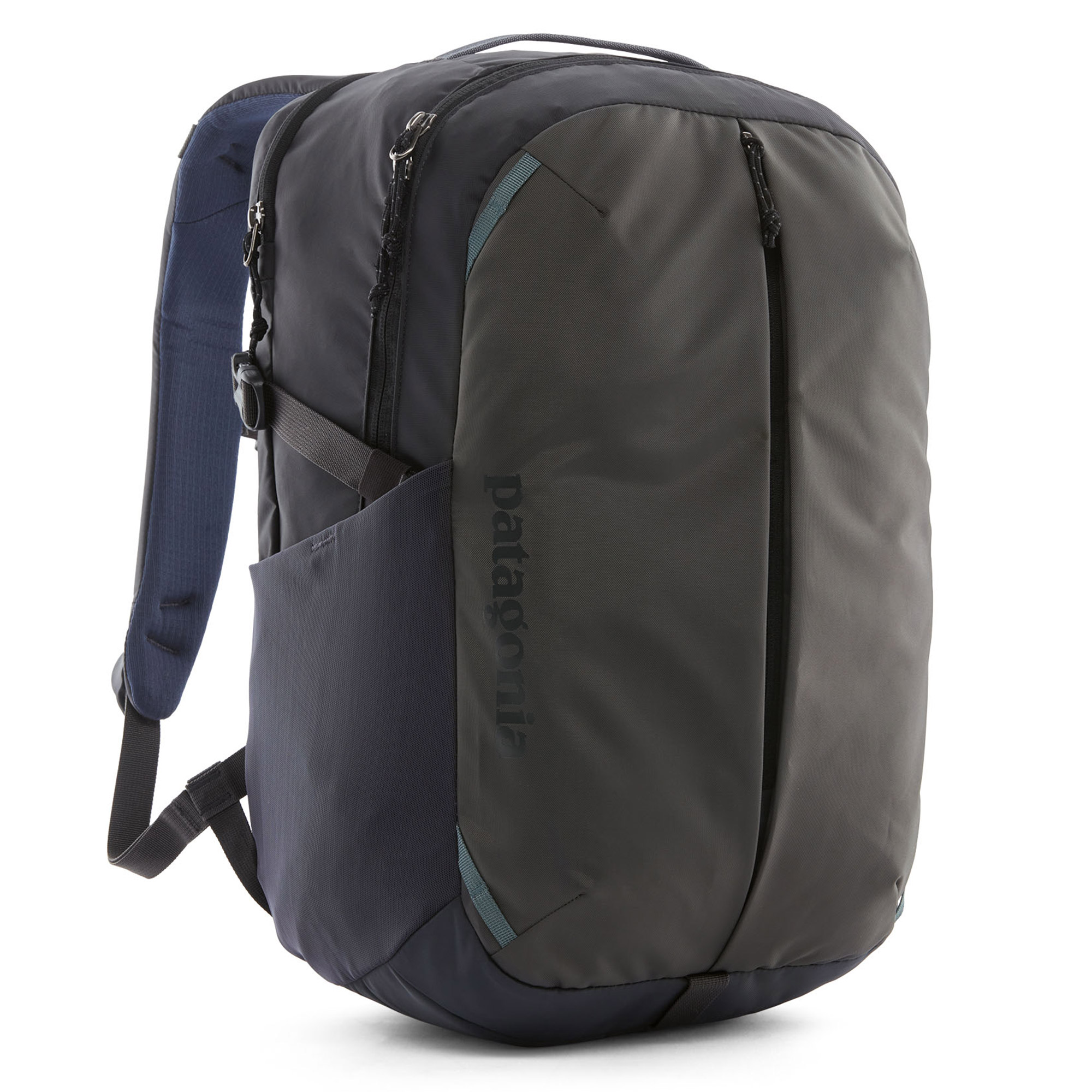 Patagonia Refugio Day Pack Backpack 26L SMDB - Smolder Blue