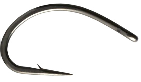 Mustad Heritage C67S Egg/Caddis Hook