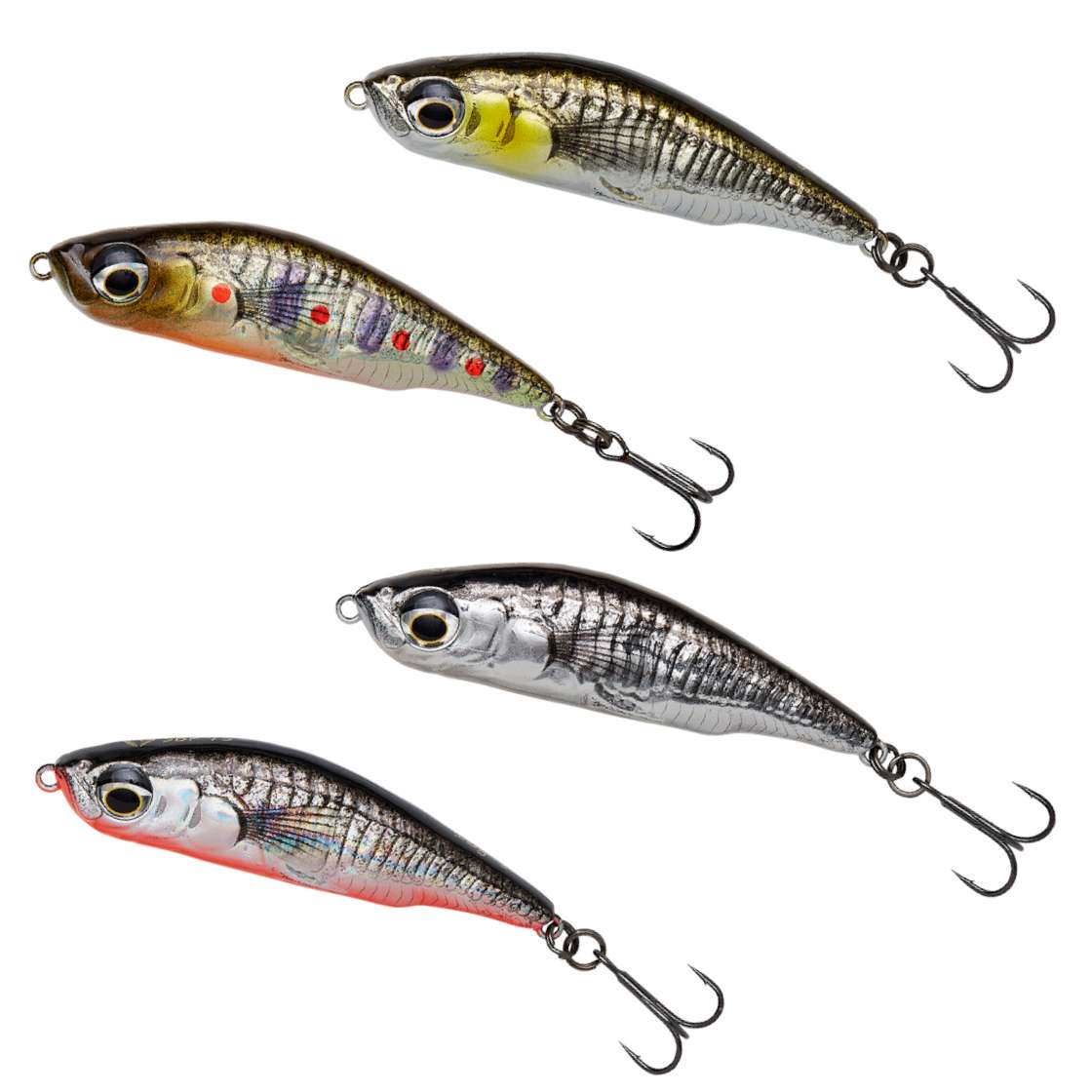Savage Gear 3D Sticklebait Pencil Sinking