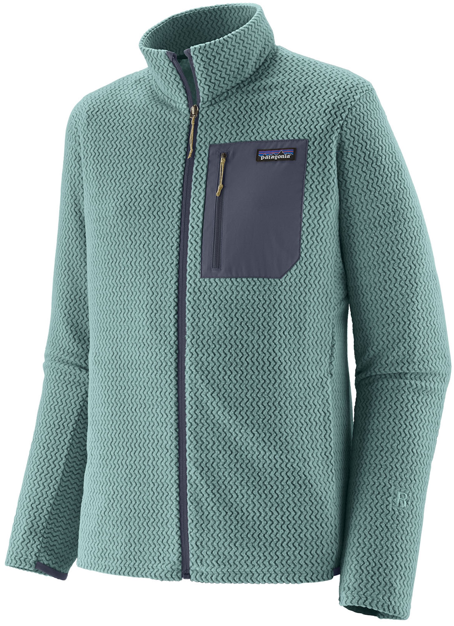 Patagonia R1 Air Jacket BLSG