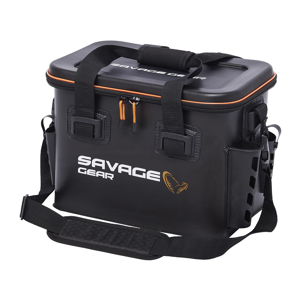 Savage Gear boat bag 24 l waterproof