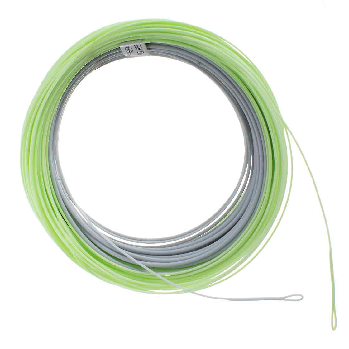 Mountain River Baltic Seatrout 2.0 X-Long Fly Line Floating